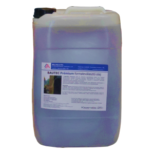 Bautec Prémium