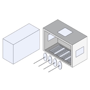 Elasto-TBP box