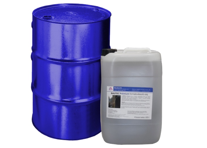 Bautec Prémium